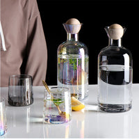 Fine Crystal Drinkware-Letifly Lights and Decor