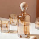 Fine Crystal Drinkware-Letifly Lights and Decor