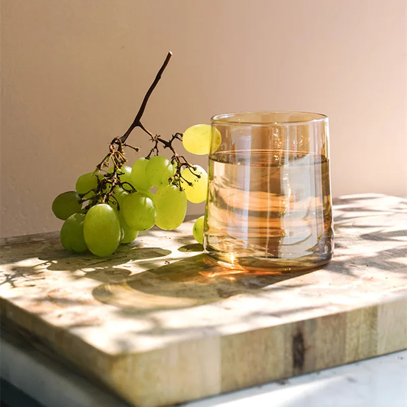 Fine Crystal Drinkware-Letifly Lights and Decor