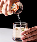 Fine Crystal Drinkware-Letifly Lights and Decor
