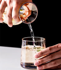 Fine Crystal Drinkware-Letifly Lights and Decor