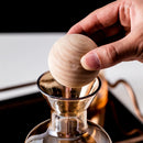 Fine Crystal Drinkware-Letifly Lights and Decor