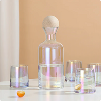 Fine Crystal Drinkware-Letifly Lights and Decor