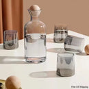 Fine Crystal Drinkware-Letifly Lights and Decor
