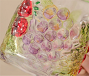 Fruit Garden Glass Mug-Letifly Lights and Decor
