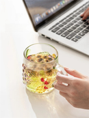 Fruit Garden Glass Mug-Letifly Lights and Decor