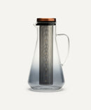 Sio Cold-Infusion Pitcher-Letifly Lights and Decor