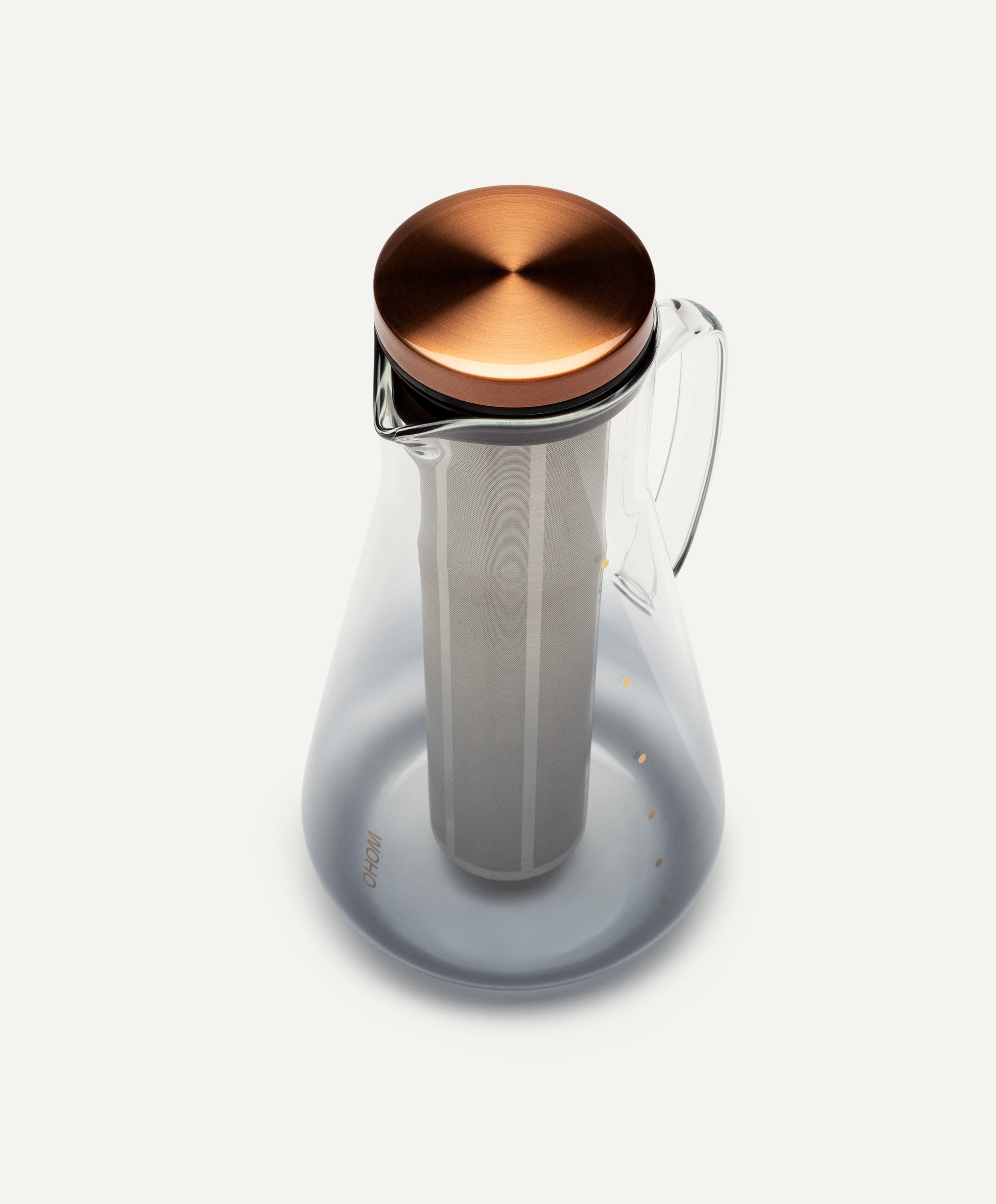 Sio Cold-Infusion Pitcher-Letifly Lights and Decor