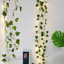 Garden Vine LED String Lights