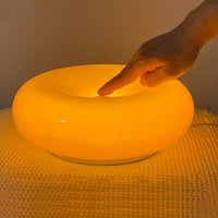 Donut Wall/Table Lamp