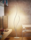 Gleam LED Floor Lamp-Letifly Lights and Decor