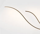 Gleam LED Floor Lamp-Letifly Lights and Decor