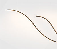 Gleam LED Floor Lamp-Letifly Lights and Decor