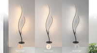 Gleam LED Floor Lamp-Letifly Lights and Decor