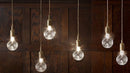 Glitz LED Pendant Light-Letifly Lights and Decor