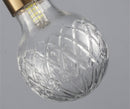 Glitz LED Pendant Light-Letifly Lights and Decor