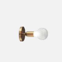 Glitz LED Wall Light