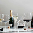 Globo Glass Decanter-Letifly Lights and Decor