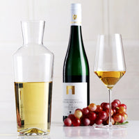 Globo Glass Decanter-Letifly Lights and Decor