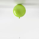 Globo Whimsical LED Ceiling Light