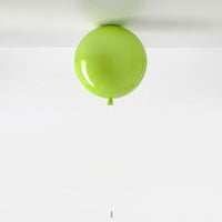 Globo Whimsical LED Ceiling Light