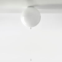 Globo Whimsical LED Ceiling Light