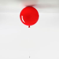 Globo Whimsical LED Ceiling Light