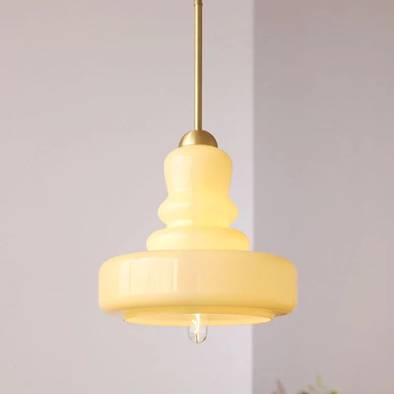 Guerlain Vintage Pendant Light