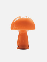 Gunta LED Mushroom Table Lamp