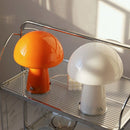 Gunta LED Mushroom Table Lamp