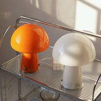 Gunta LED Mushroom Table Lamp