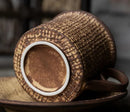 Heirloom Ceramic Coffee Cup Set-Letifly Lights and Decor