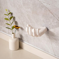 Hand It Resin Wall Hanger