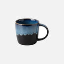 Fancy Ceramic Drinking Mug