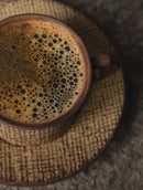 Heirloom Ceramic Coffee Cup Set-Letifly Lights and Decor