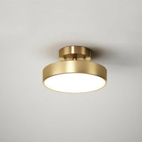 Hero Spotlight Rotating Ceiling Lamp-Letifly Lights and Decor