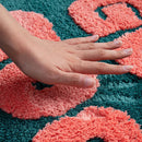 Hey, You Good? Tufted Bath Mat-Letifly Lights and Decor