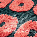 Hey, You Good? Tufted Bath Mat-Letifly Lights and Decor