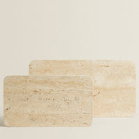 Julietta Stone Tray