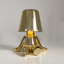 Jupiter Figurine Cordless Table Lamp-Letifly Lights and Decor