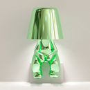 Jupiter Figurine Cordless Table Lamp-Letifly Lights and Decor