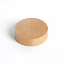 Key Holder Strong Magnetic Hooks wooden minimalist magnetic hooks