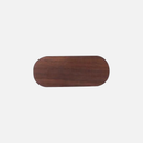 Key Holder Strong Magnetic Hooks wooden minimalist magnetic hooks