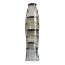 Koi Fish Stackable Glass Cup Set-Letifly Lights and Decor