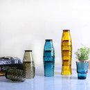 Koi Fish Stackable Glass Cup Set-Letifly Lights and Decor