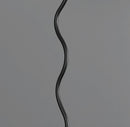 Lala Luxe Curve Table & Floor Lamp