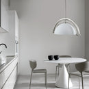 Lange Midcentury Modern Pendant LED Lamp