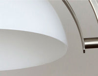 Lange Midcentury Modern Pendant LED Lamp
