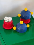 Leggo Bauhaus Contrast Storage Jar-Letifly Lights and Decor