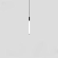 Light Sable Minimalist Pendant light
